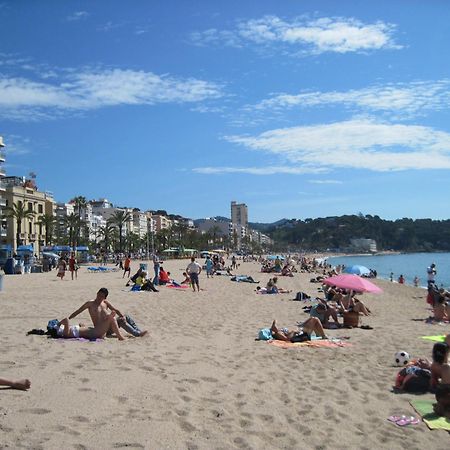 The Bb Hotel Boutique Can Colom Lloret de Mar Eksteriør billede