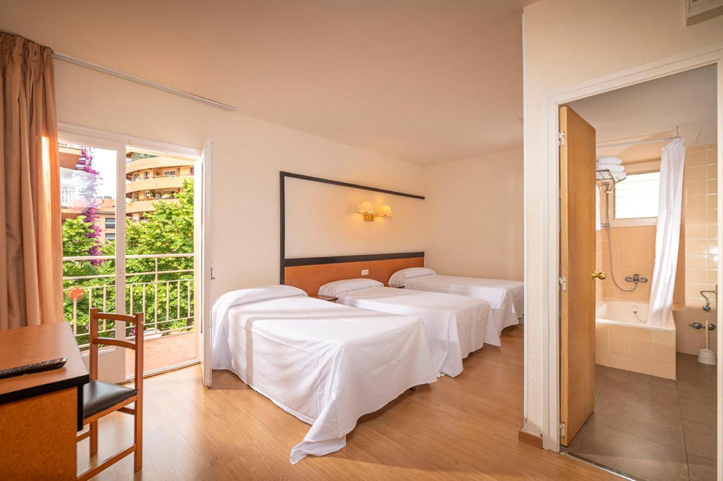 The Bb Hotel Boutique Can Colom Lloret de Mar Eksteriør billede