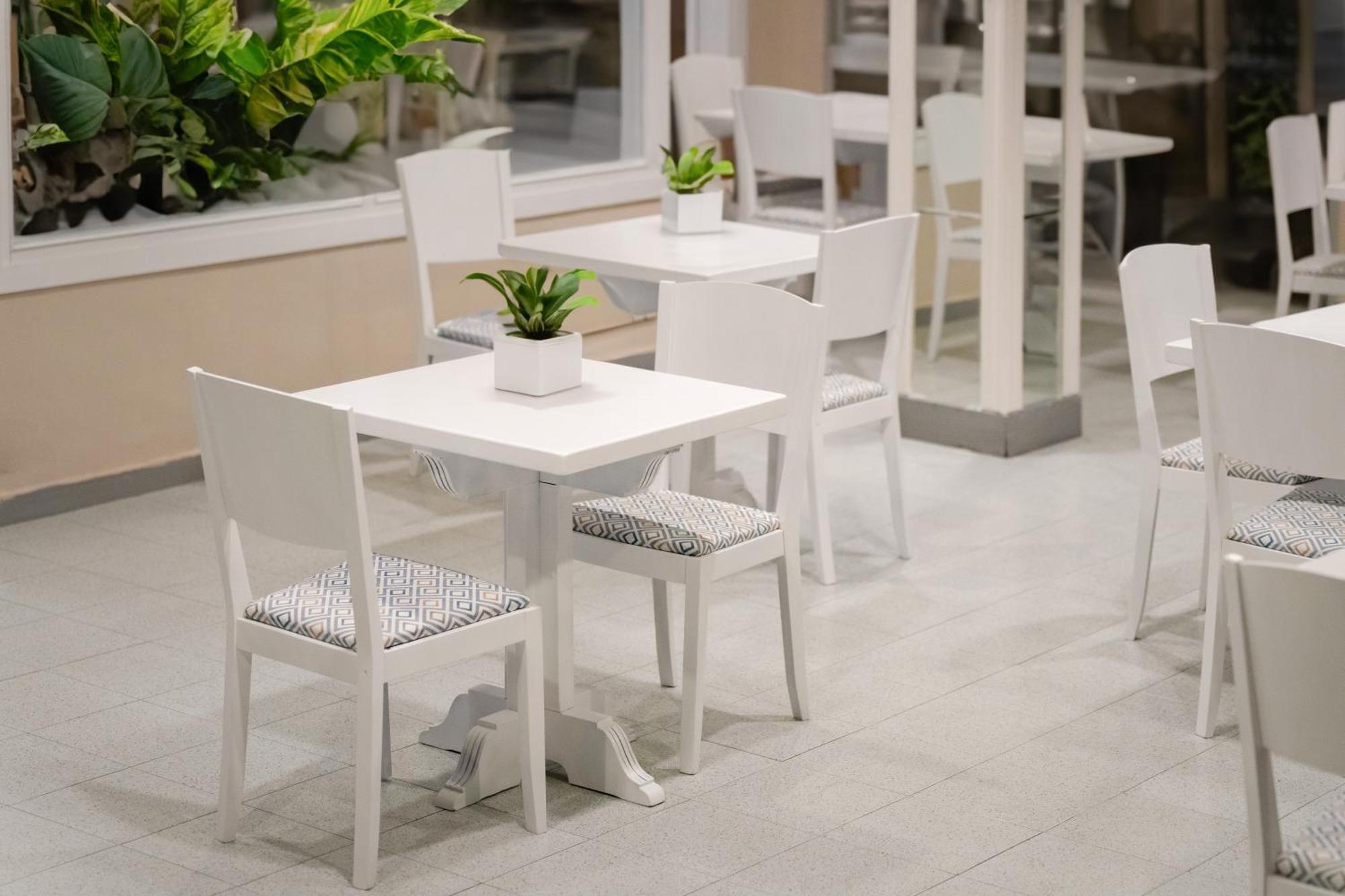 The Bb Hotel Boutique Can Colom Lloret de Mar Eksteriør billede