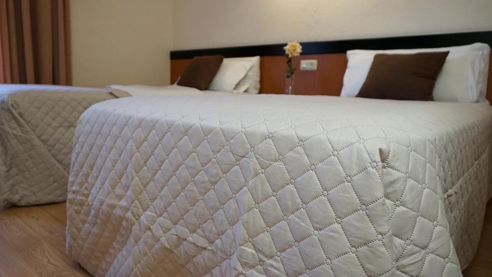 The Bb Hotel Boutique Can Colom Lloret de Mar Eksteriør billede